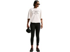 Dámské legíny Nike Sportswear Classic, černé, DV7789 011 5
