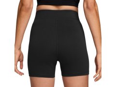 Dámské šortky Nike Sportswear Classic, černé, HJ1019 011 1