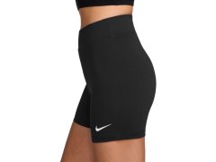 Dámské šortky Nike Sportswear Classic, černé, HJ1019 011 2