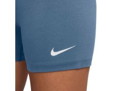 Dámské šortky Nike Sportswear Classic modré HJ1019 486 3