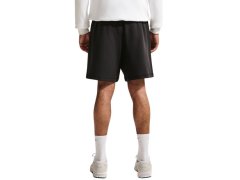 Pánské šortky Nike Sportswear Club, černé, IO1371 010 1