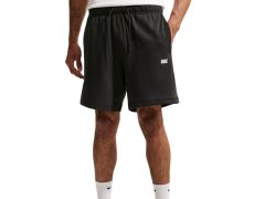 Pánské šortky Nike Sportswear Club, černé, IO1371 010 2