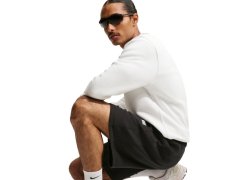 Pánské šortky Nike Sportswear Club, černé, IO1371 010 4