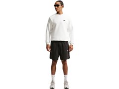 Pánské šortky Nike Sportswear Club, černé, IO1371 010 5
