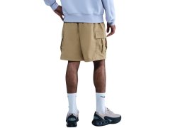 Pánské kraťasy Nike Sportswear Club, béžové, IH5047 297 1