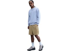Pánské kraťasy Nike Sportswear Club, béžové, IH5047 297 5