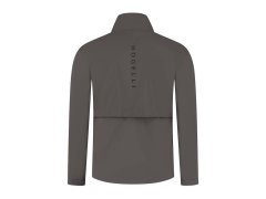 Běžecká bunda Rogelli ESSENTIAL plum 2XL 1