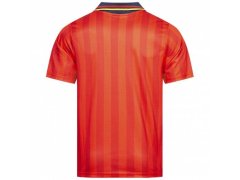 Fotbalový dres španělské reprezentace Jelex „Retro History“ La Roja – JLX-356 1