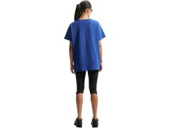 Dámské tričko Nike Sportswear Classic, modré, IM6396 417 6