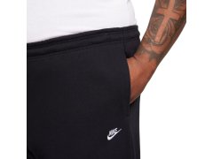 Pánské kalhoty Nike Sportswear Club, černé, FQ4332 010 2