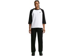 Pánské kalhoty Nike Sportswear Club, černé, FQ4332 010 6