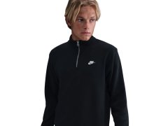 Pánská mikina Nike Sportswear Club, černá, FN3864 010 2