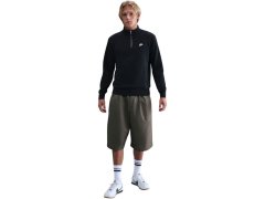 Pánská mikina Nike Sportswear Club, černá, FN3864 010 5