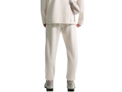 Pánské kalhoty Nike Sportswear Club, krémové, IO1376 104 1