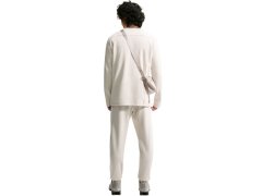 Pánské kalhoty Nike Sportswear Club, krémové, IO1376 104 6