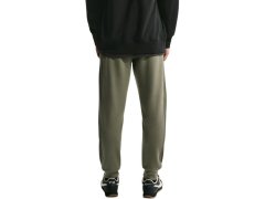 Pánské kalhoty Nike Sportswear Club v olivové barvě IO1376 222 1