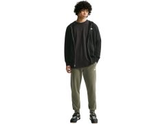 Pánské kalhoty Nike Sportswear Club v olivové barvě IO1376 222 5