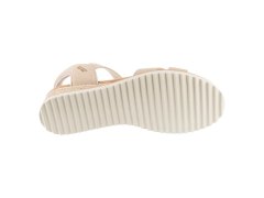 Skechers Desert Kiss – Golden Lily 114418-NAT béžové 36 3