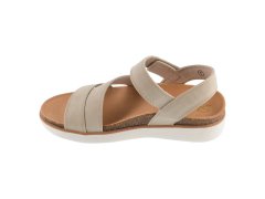 Skechers Lifted Comfort 163252-TPE béžové 36 1