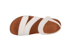 Skechers Lifted Comfort 163252-WHT Bílé 36 2