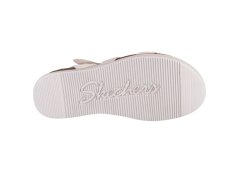 Skechers Lifted Comfort 163252-WHT Bílé 36 3