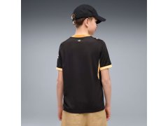 Tričko Puma Manchester City – venkovní dres (replika) JSY Junior 784342-03 3