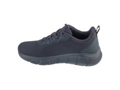 Skechers Bobs B Flex – Icy Edge 118109-DKNV tmavě modré 41 1