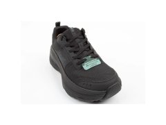 Pánské sportovní boty Skechers Max Cushioning Zirrus – lehké, černé 1