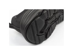 Pánské sportovní boty Skechers Max Cushioning Zirrus – lehké, černé 5