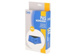 Neoprenový pásek One Fitness BR125 7