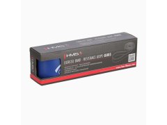 Cvičební guma HMS BLUE GU05 64x4,5x2080 mm 7