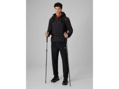Trekkingová bunda 4F PRO s výplní Primaloft Silver, pánská 4F 4FWSS26TTJAM1104-20S 2