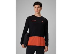 Trekkingová bunda 4F PRO s výplní Primaloft Silver, pánská 4F 4FWSS26TTJAM1104-20S 4