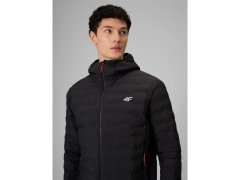 Trekkingová bunda 4F PRO s výplní Primaloft Silver, pánská 4F 4FWSS26TTJAM1104-20S 5