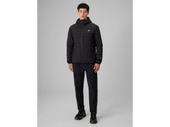 Trekkingová bunda 4F PRO s výplní Primaloft Silver, pánská 4F 4FWSS26TTJAM1104-20S 7