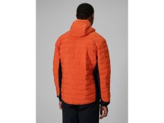 Pánská trekingová bunda 4F PRO s výplní Primaloft Silver 4F 4FRSS26TDJAM0961-070S 1