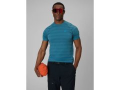 Pánská trekingová bunda 4F PRO s výplní Primaloft Silver 4F 4FRSS26TDJAM0961-070S 7