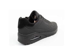 Pánské sportovní tenisky Skechers Uno – Suited on Air, módní 3