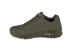 Skechers Uno-Stand On Air 52458-DKGR zelené 41 1