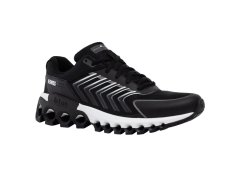 Pánské boty na každý den K-Swiss TUBES SPORT ULTRA černá/ASPHALT/bílá M (08913-035-M) 1