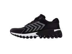 Pánské boty na každý den K-Swiss TUBES SPORT ULTRA černá/ASPHALT/bílá M (08913-035-M) 4