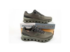 Pánské tenisky Skechers Glide-Step-Pro – sportovní nazouvací tenisky 8