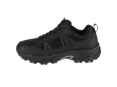 Skechers Stamina AT – Upper Stitch 237527-BBK Černé 41 1