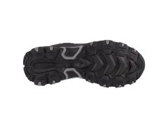 Skechers Stamina AT – Upper Stitch 237527-BBK Černé 41 3
