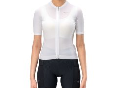 Dámský cyklistický dres Rockbros 15210007009 TVI S – bílý 2