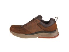 Skechers Benago-Treno 66204-CDB hnědé 42 1