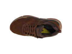 Skechers Benago-Treno 66204-CDB hnědé 42 2