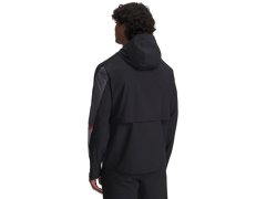 Pánská běžecká bunda Under Armour UA Velociti Storm Hooded Under Armour 6005900-001 1