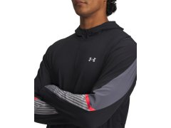 Pánská běžecká bunda Under Armour UA Velociti Storm Hooded Under Armour 6005900-001 2