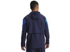 Pánská běžecká bunda Under Armour UA Velociti Storm Hooded Under Armour 6005900-403 1